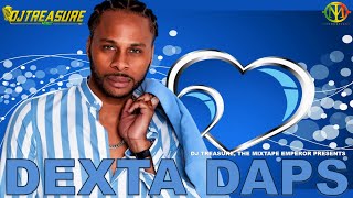 Dexta Daps Mix 2023 Raw | Jamaica Mixtape Source - #1 Dancehall Mix Channel