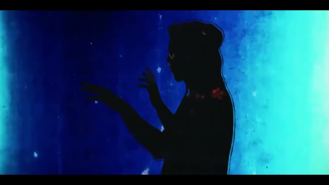 Detmeć - Carcosa (Official Music Video)