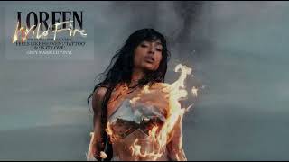Loreen - No Promises (Visualizer) [Vinyl Bonus Track]