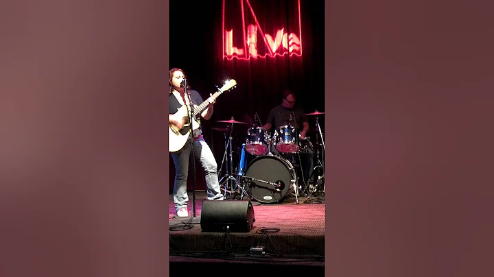 Amber Jacobs - The Evil Mind  ( Live at The World ...