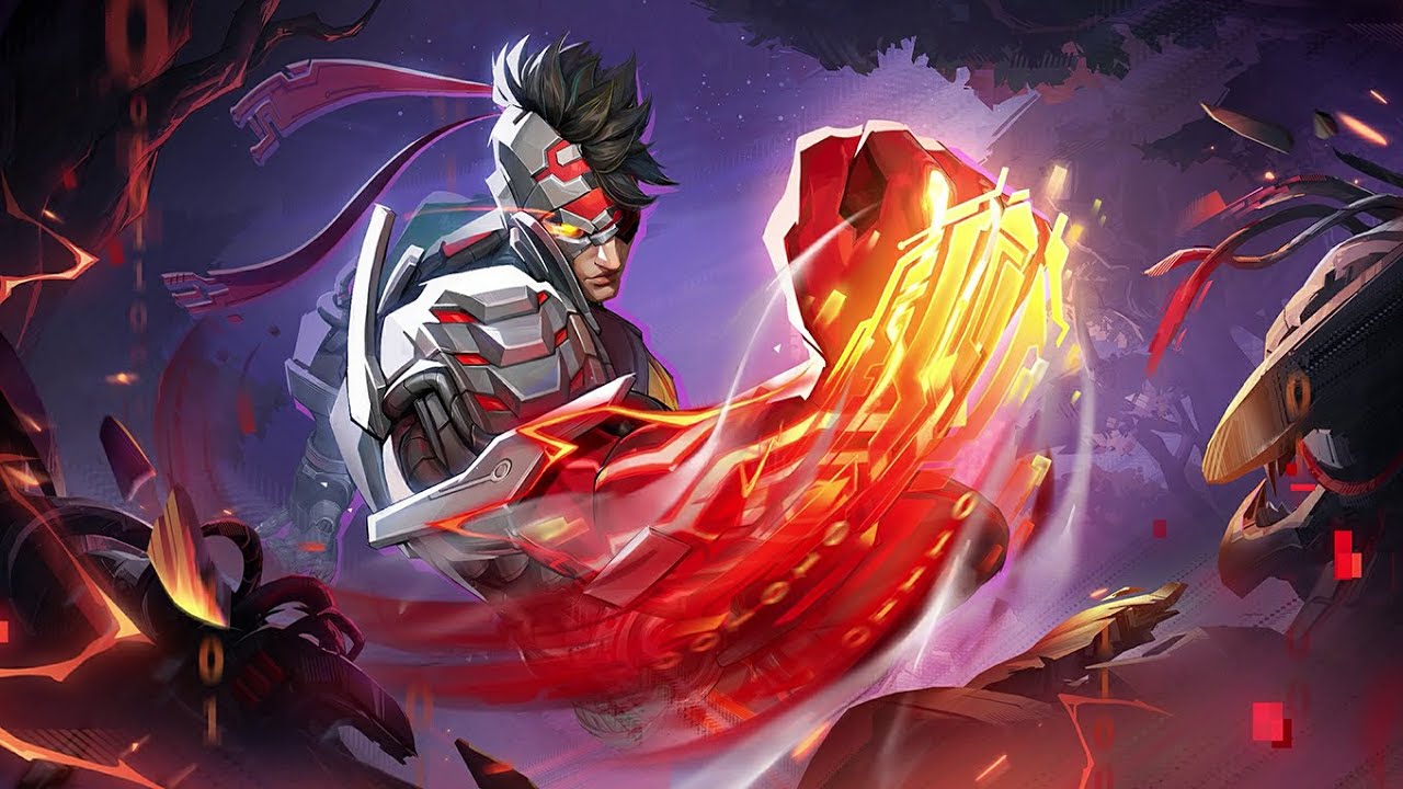 Iron Fist: Binary Fist | EPIC Costume PV | Marvel Rivals