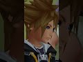 𝔽𝕣 𝕥𝕙𝕠𝕦𝕘𝕙 #kingdomhearts #kh #ddd #sora #memes