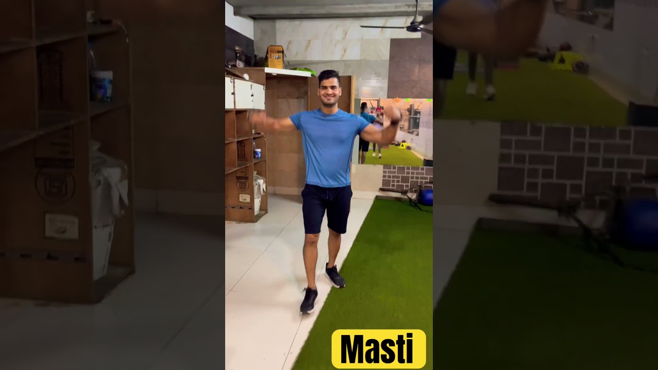 Reshape fitness club 💪 