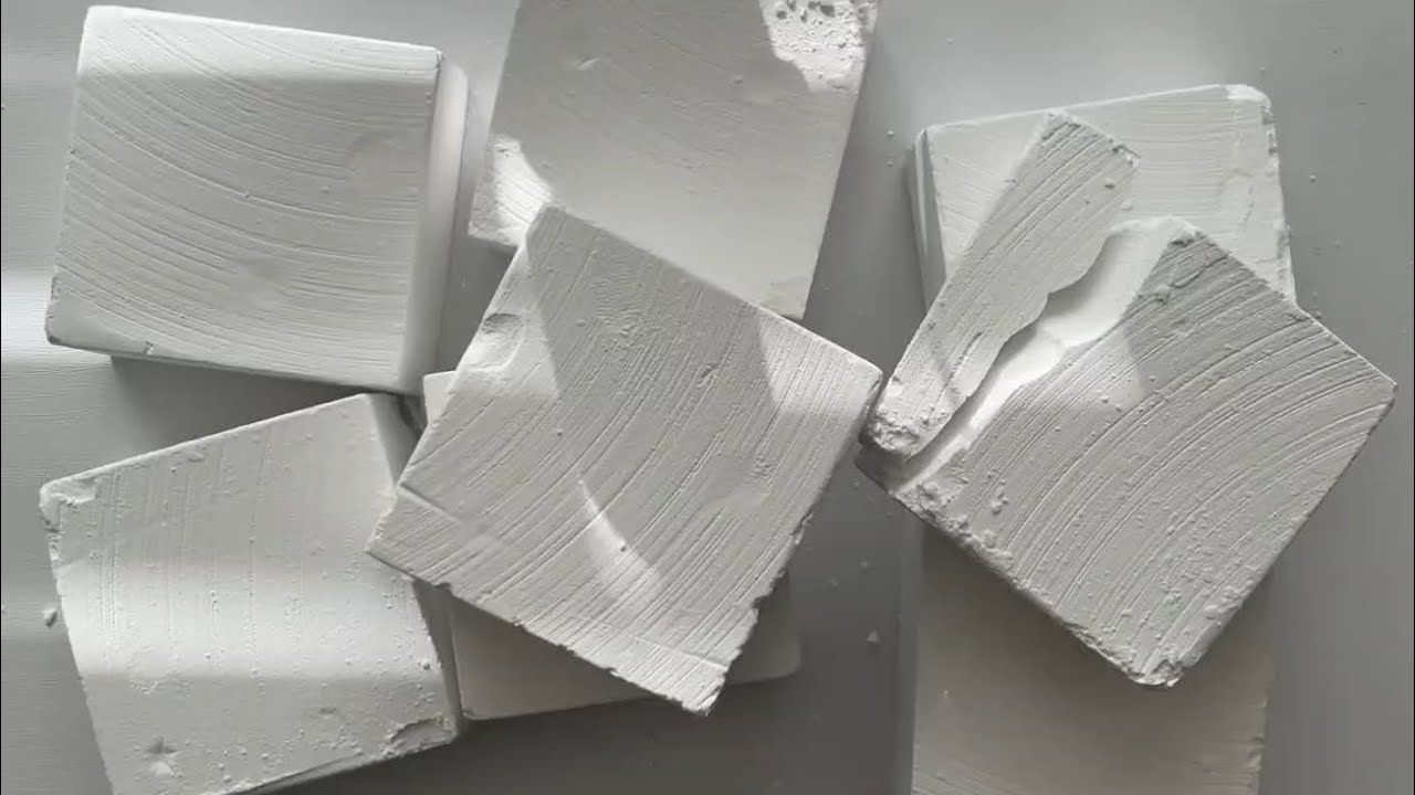 Satisfying Plain Janes Asmr Triggers - YouTube
