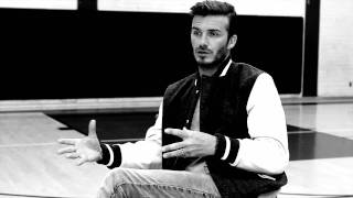 David Beckham: Journey to L.A. Part 2