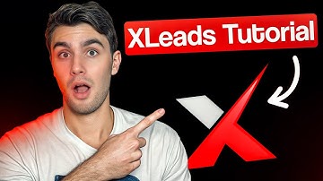 Introducing XLeads (Full Guide & Tutorial) Wholesaling Real Estate