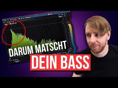 Mixing kick and bass: 5 tricks for more low-end pressure