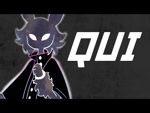 【UTAU+COEIROINK】QUI [西蓮ガルド/Nishiren Gard] (Eng subs)