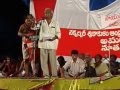 Varavararao  chalasani prasad speech on maoist martyrs