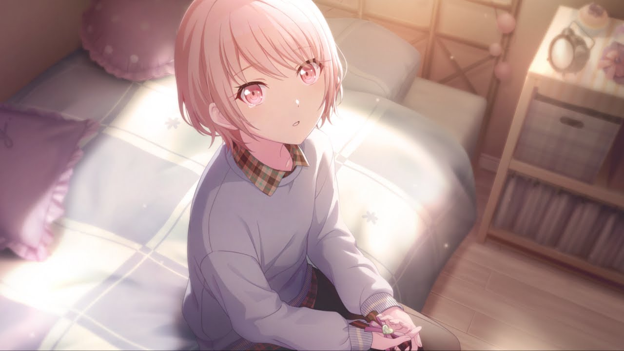 Colorful Stage - And Now, I Wear This Ribbon (N25)