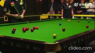 2026 Snooker 900 Global Championship: Ronnie O'Sullivan v Kyren Wilson (highlights)