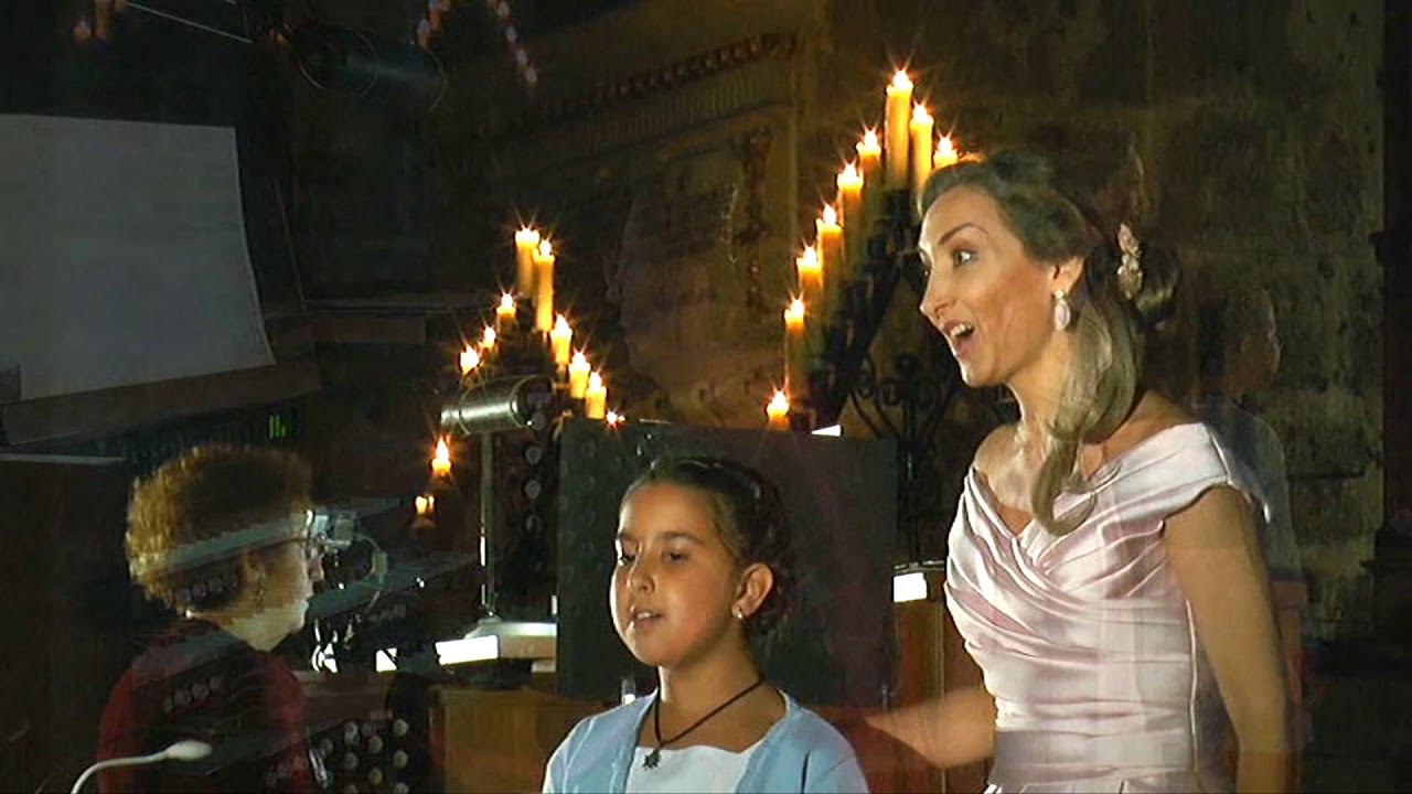 PIE JESU de Andrew Lloyd ber YouTube