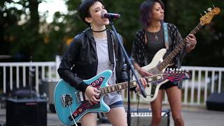 Coming Your Way - Resilient Brainfest 2017