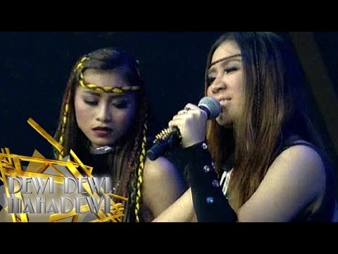 Bilanova feat Tika " HOTLINE BLING " - Dewi Dewi The Show Episode  (/)