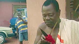 Parish Priest (Ibu Vs Sam Loco Sweet Classic Comedy Go Belleful You)  A Nigerian Movie