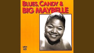 Video thumbnail of "Big Maybelle - Ring Dang Dilly"