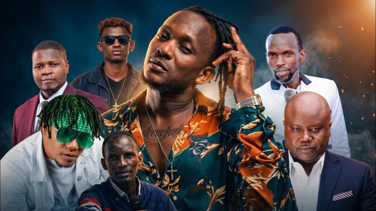 BIGFIZZO  ARISHUYE LOLILO NA SIMBIZI ATUBWIY IVYUMUHUNG WIWE TRESOR ARIRIMB AVUZE NOKU BAKOZIBIMANA 