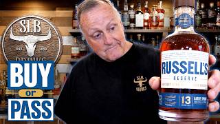 Is Wild Turkey's Newest Release Worth the Hunt... or Not?