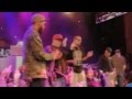 C.A.S. Presents: Red Bull Thre3 Style Recap hosted by Jabari Johnson