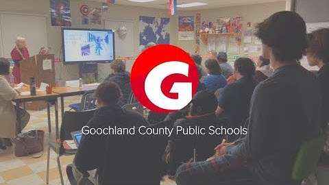 SmartPass Case Study: Goochland County Public Schools, Virginia