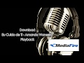 Amanda Wanessa- Eu Cuido de Ti Download | Playback