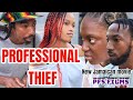 PROFESSIONAL THIEF  //NEW JAMAICAN MOVIE 2024//#richardbrownfilms