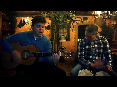 Amine Dio Teqim X Ijn Wezru Ak Karim Iyujiren Cover El Walid Mimoun