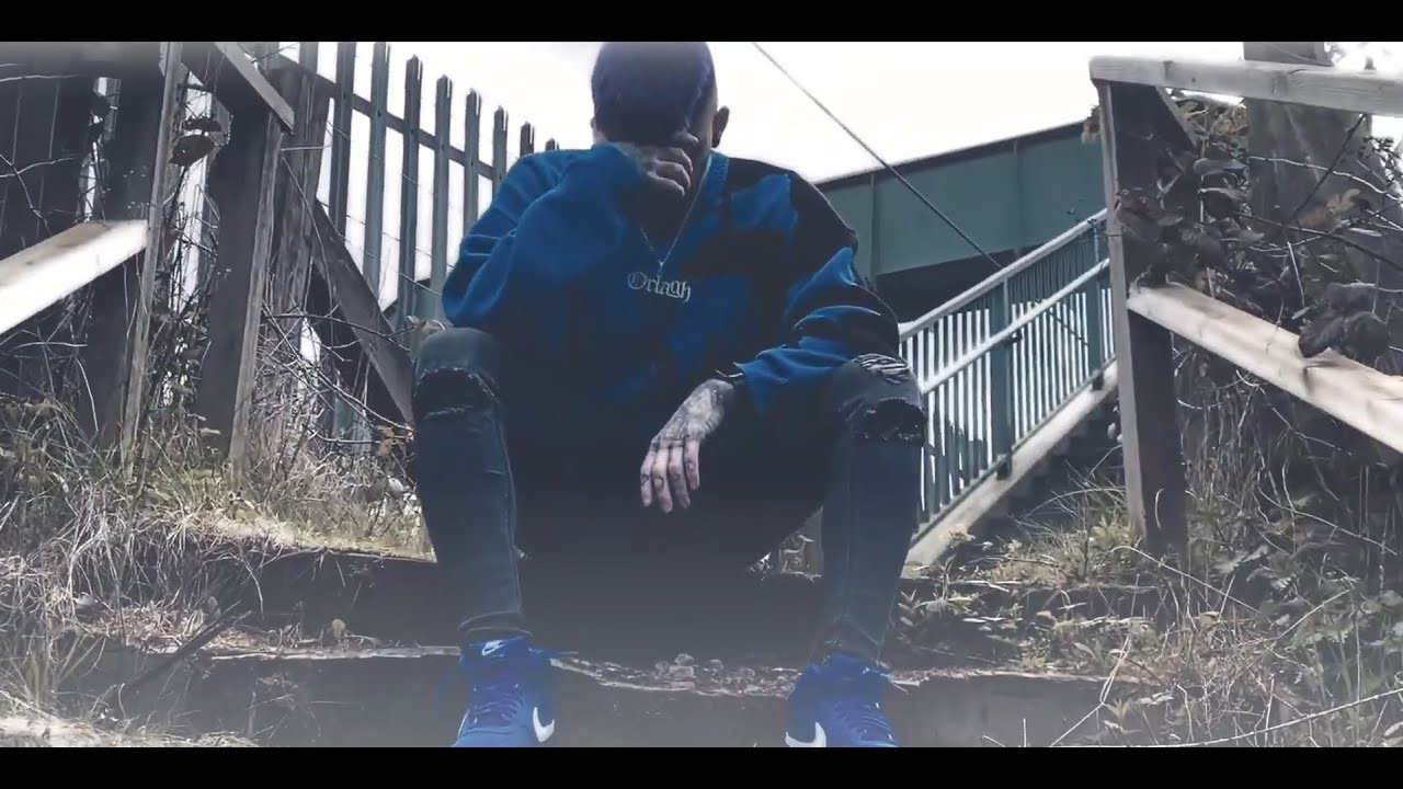 Big Jonezy - Here We Go (Music Video)(Prod by Boyfifty)
