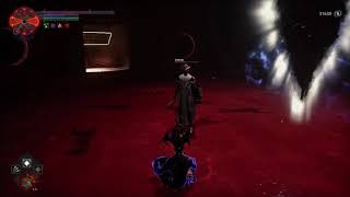 Hellpoint- Co-Op Sessions 3 + Port Mob and Ozy Fight