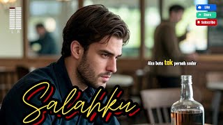 Salahku - @AdifcMusicAIchanel lirik