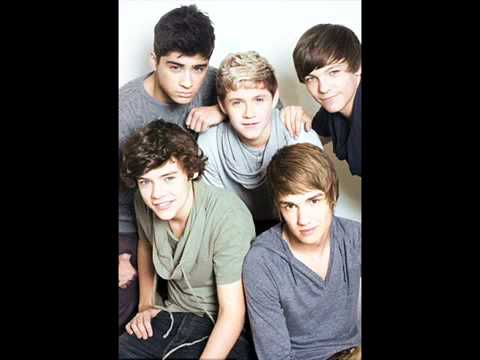 One Direction - Forever Young.mp4