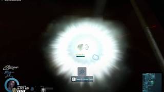 Alien Swarm underground bug
