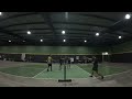 Tuesday Pickleball - March 17, 2026