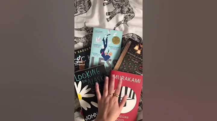 trying to read more books by male authors….. #shorts #books #booktok