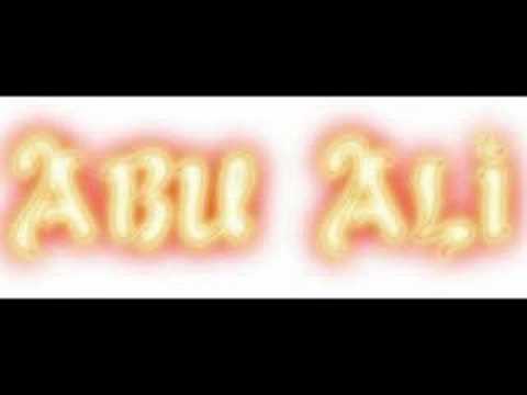 Abu Ali- Waladee