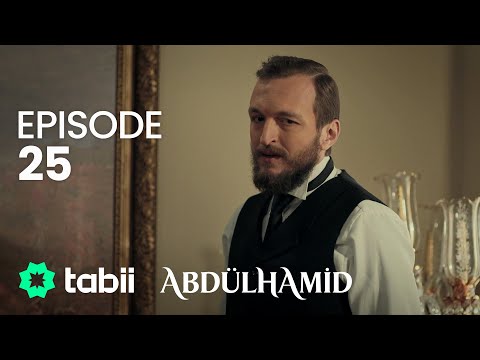 Payitaht Abdülhamid 25. Bölüm