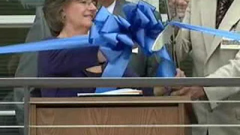 WBKO - Scottsville Grand Opening