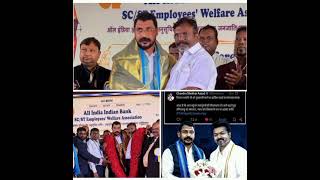 थालापाठ्य विजय के साथ एडवोकेट चंद्रशेखर आजाद #viral #news #motivation #netizens# जय भीम