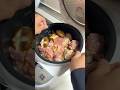 【炊飯器】しみしみ筑前煮！#炊飯器レシピ #自炊