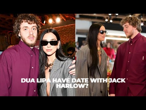 Dua Lipa now