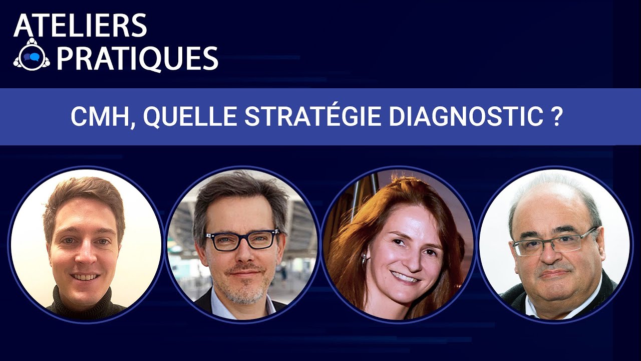 Cardiomyopathie hypertrophique, quelle stratégie diagnostique ?