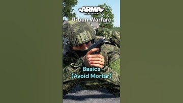 Basics of Urban Warfare #armareforger #gaming #pc #ps5 #xbox #milsim #tactics #gameplay #tutorial