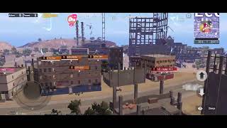 RAPID FIRE SQUAD BATTLE m2 screenshot 2