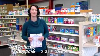 Dispill Program: How to Manage Your Pills