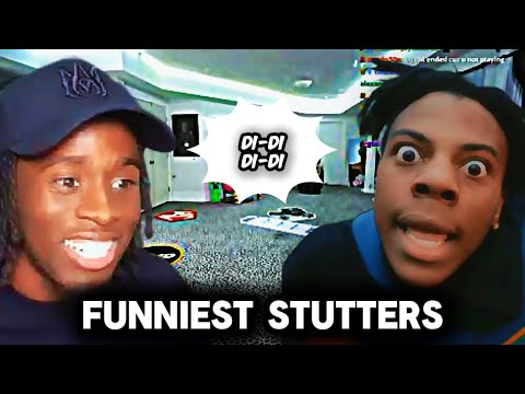 Funniest Stutter Moments! (Compilation)