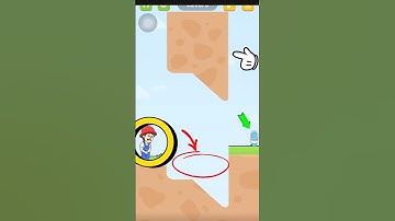 Silice to Save All gameplay #lvl3 #shorts