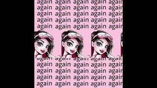 Venus Flydraculaura Edit