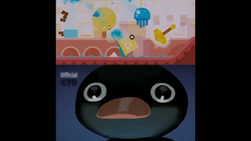 He’s Not Just Strong… He’s Deadly! 😈 | Bowmasters Insane Character