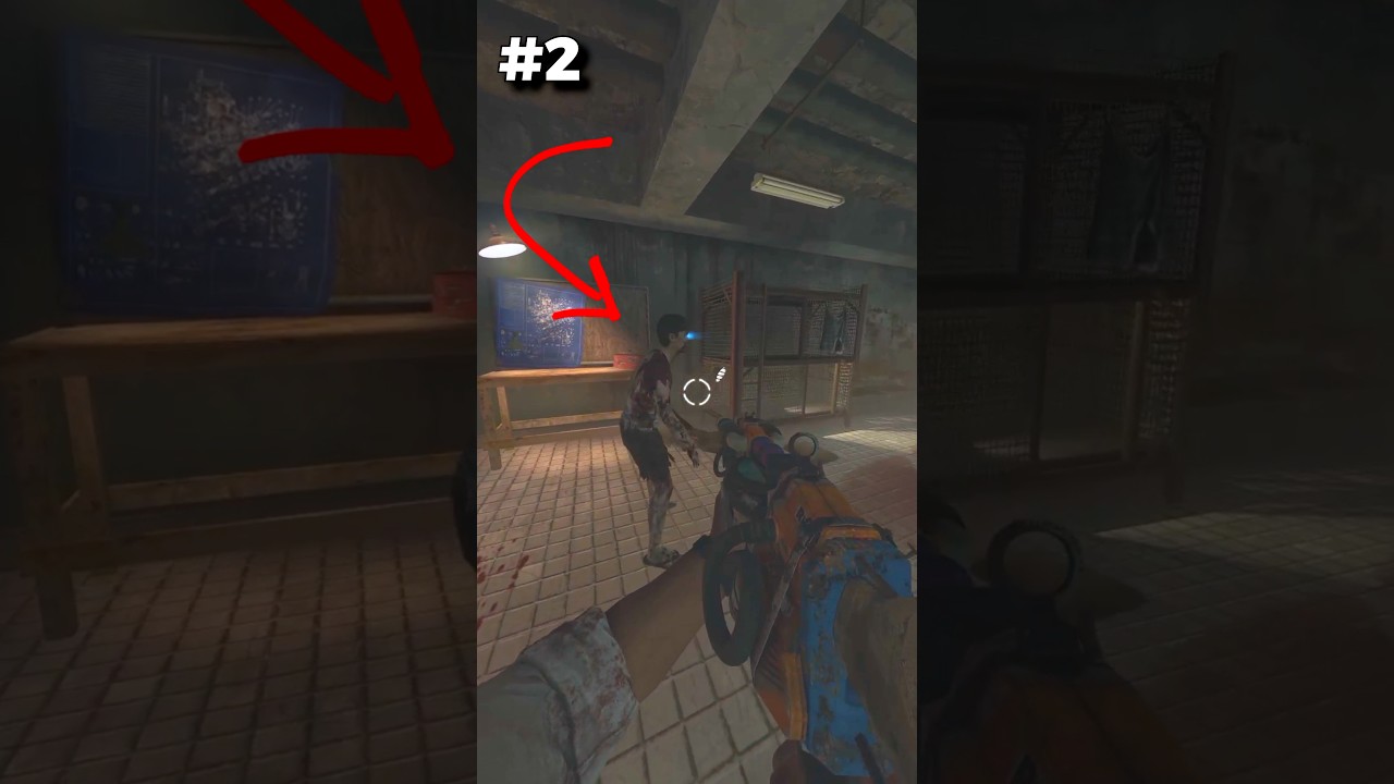 3 USEFUL GLITCHES ON BO2 ZOMBIES 😳