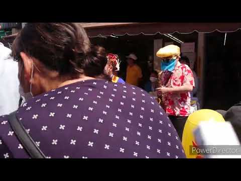 第56回全国選抜チンドン祭⑥スポンサー宣伝「こんぺい党/小川屋呉服」